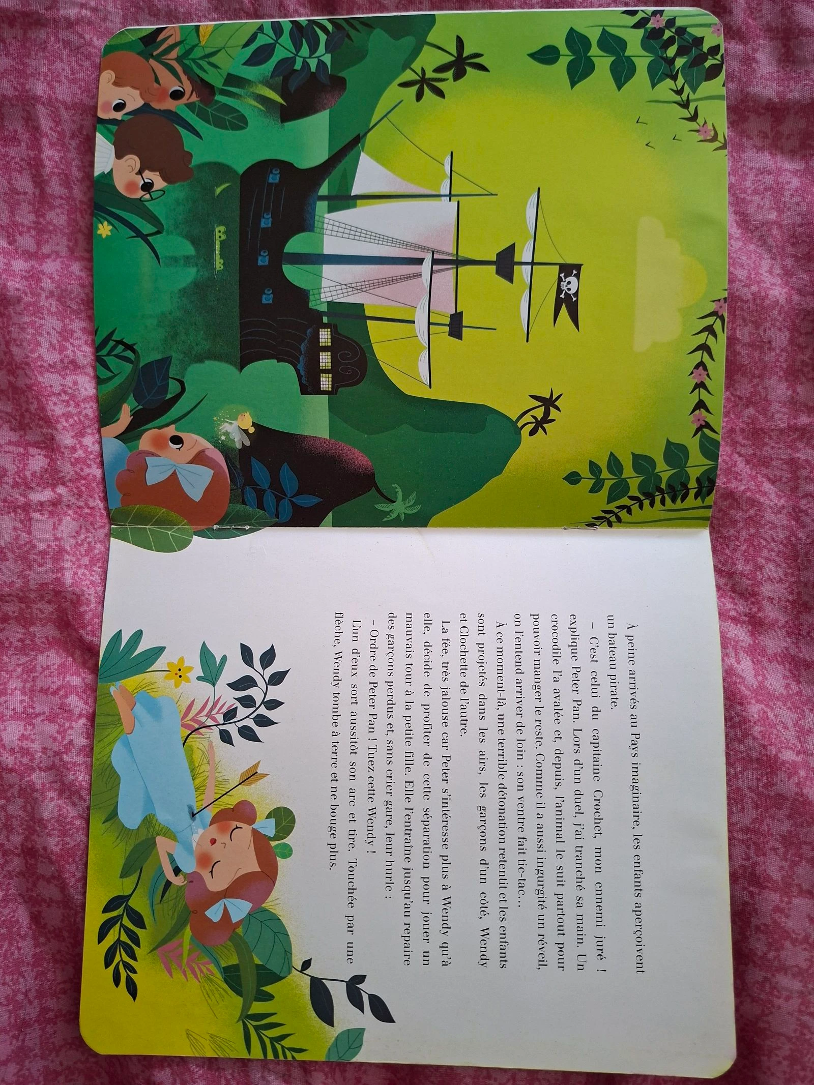 Livro Peter Pan – photo 3